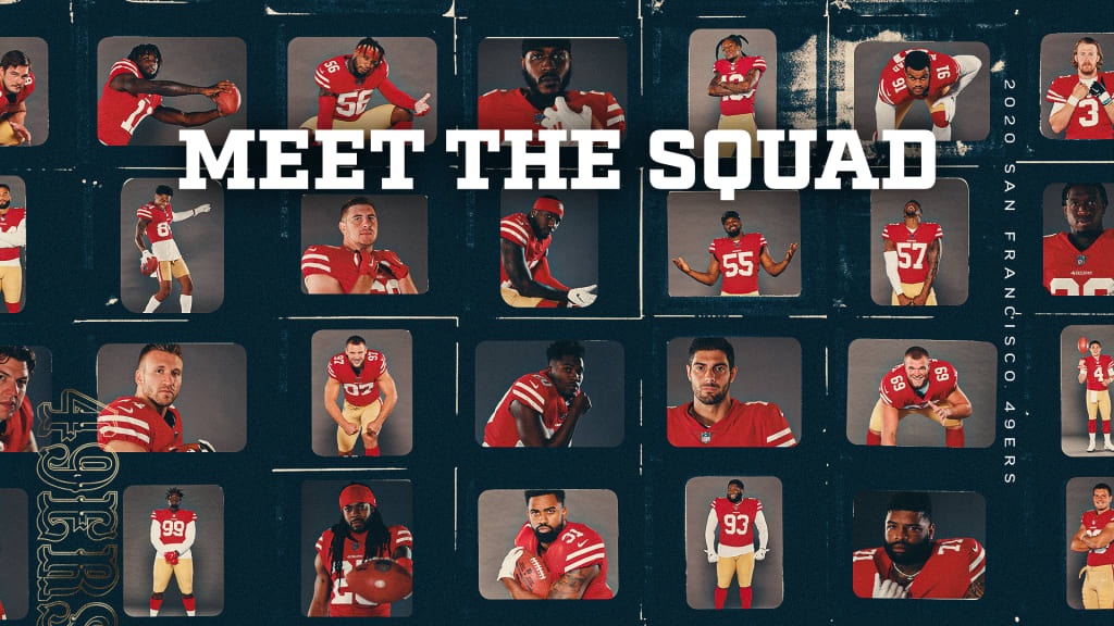 49ers playoffs roster: whos in, whos out, and who are the key players?