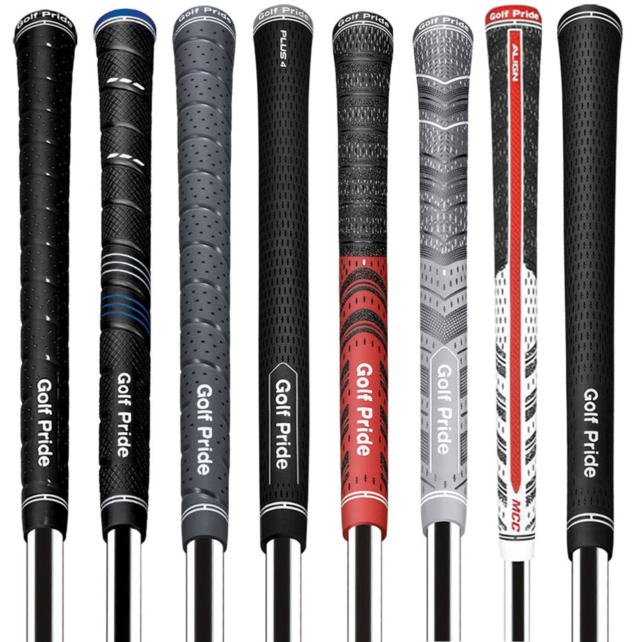 Golf Pride Grips: Which One is Best for You?