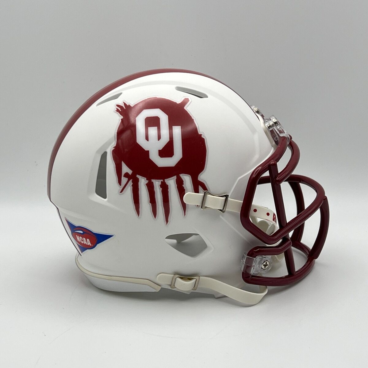 Sooners Helmet: Cool Designs and Where to Get Them