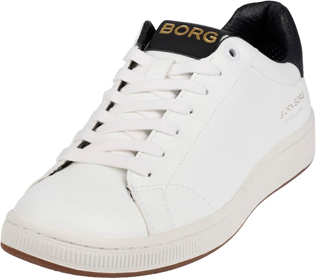 Bjorn Borg Shoes: Stylish or Not? See What People Say!