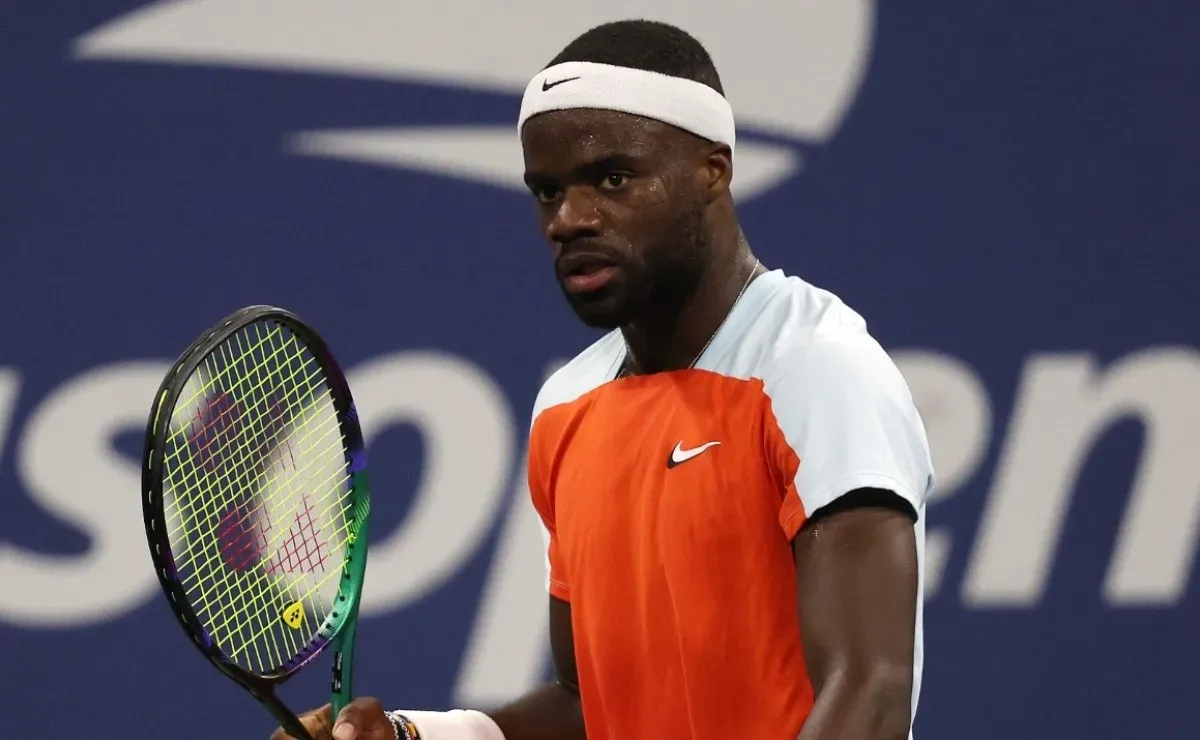 Francis Tiafoe Net Worth: How Much Does the Tennis Star Make?