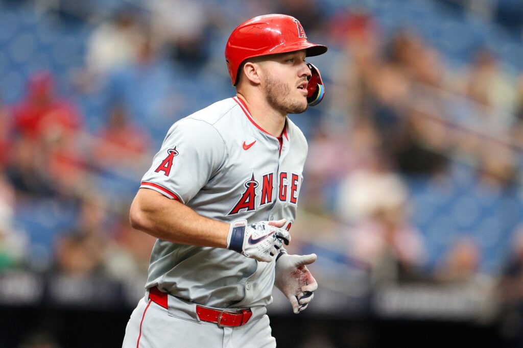 Whats Mike Trout Net Worth? His Wealth and Financial Success