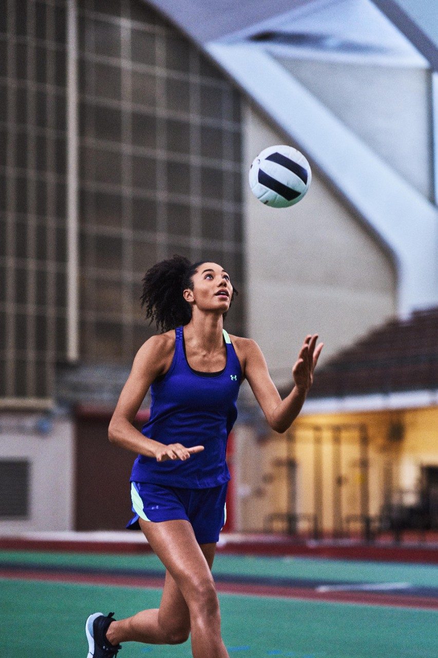 Meet Jordan Thompson: Volleyball Superstar and Two-Time Olympic Medalist