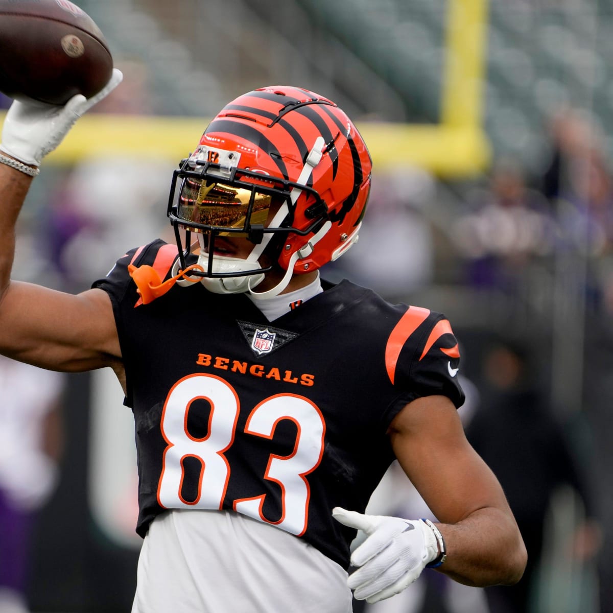 Best Tyler Boyd Landing Spots: Teams That Should Sign Him