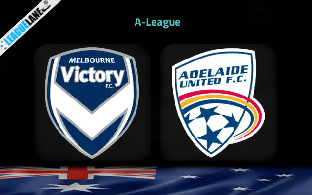 Melbourne Victory vs Adelaide United Prediction: Latest Odds and Match Preview