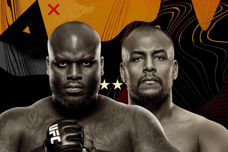 Fight Night 159 St. Louis: Your Guide to All the Action!