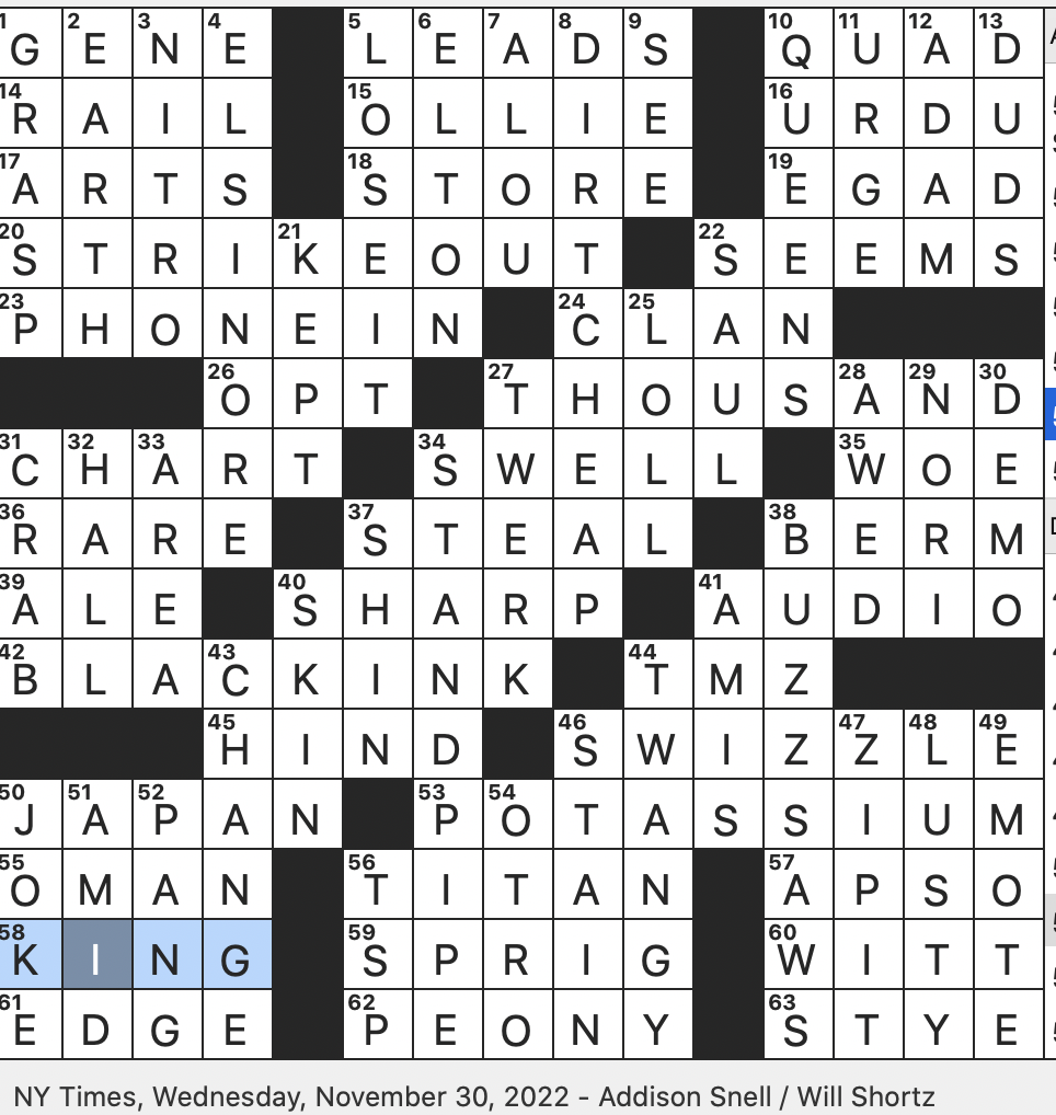 Cant Beat Losing Steam NYT Crossword? Try These Simple Tricks