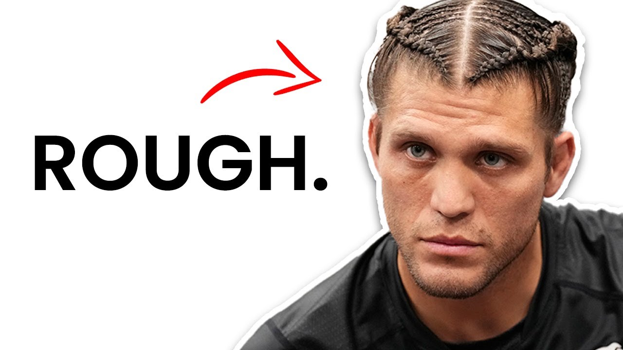 Brian Ortega Net Worth Revealed: How Much Does He Make?