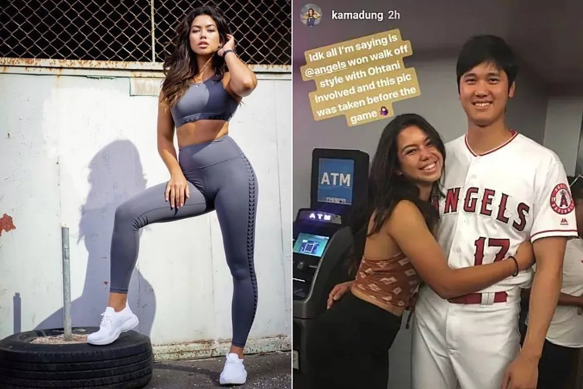 Shohei Ohtani Girlfriend 2023: The Latest Scoop! Find Out Who Ohtani is Dating in 2023.