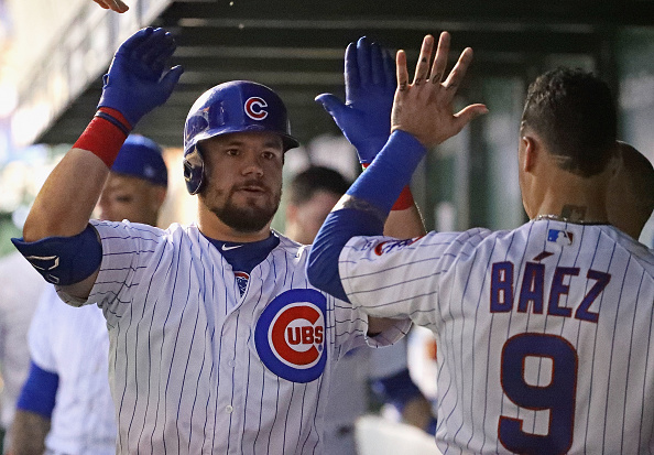 Inside Kyle Schwarber Wedding: A Look at the Celebration