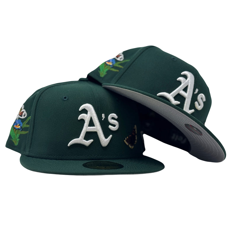 Best Las Vegas Athletics Hats: Top Picks for Comfort and Style.