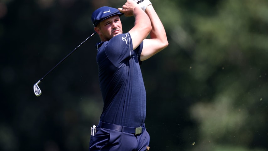 Bryson DeChambeau Sub Count: Is This Golfer Popular on the Internet?