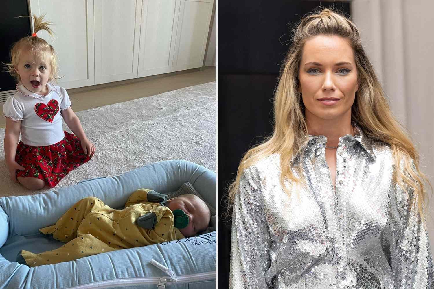 Is There a Danielle Collins Child? Heres What We Found Out