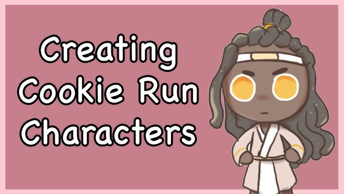 Free Cookie Run Character Maker: Design Your Cookie Without Spending a Penny