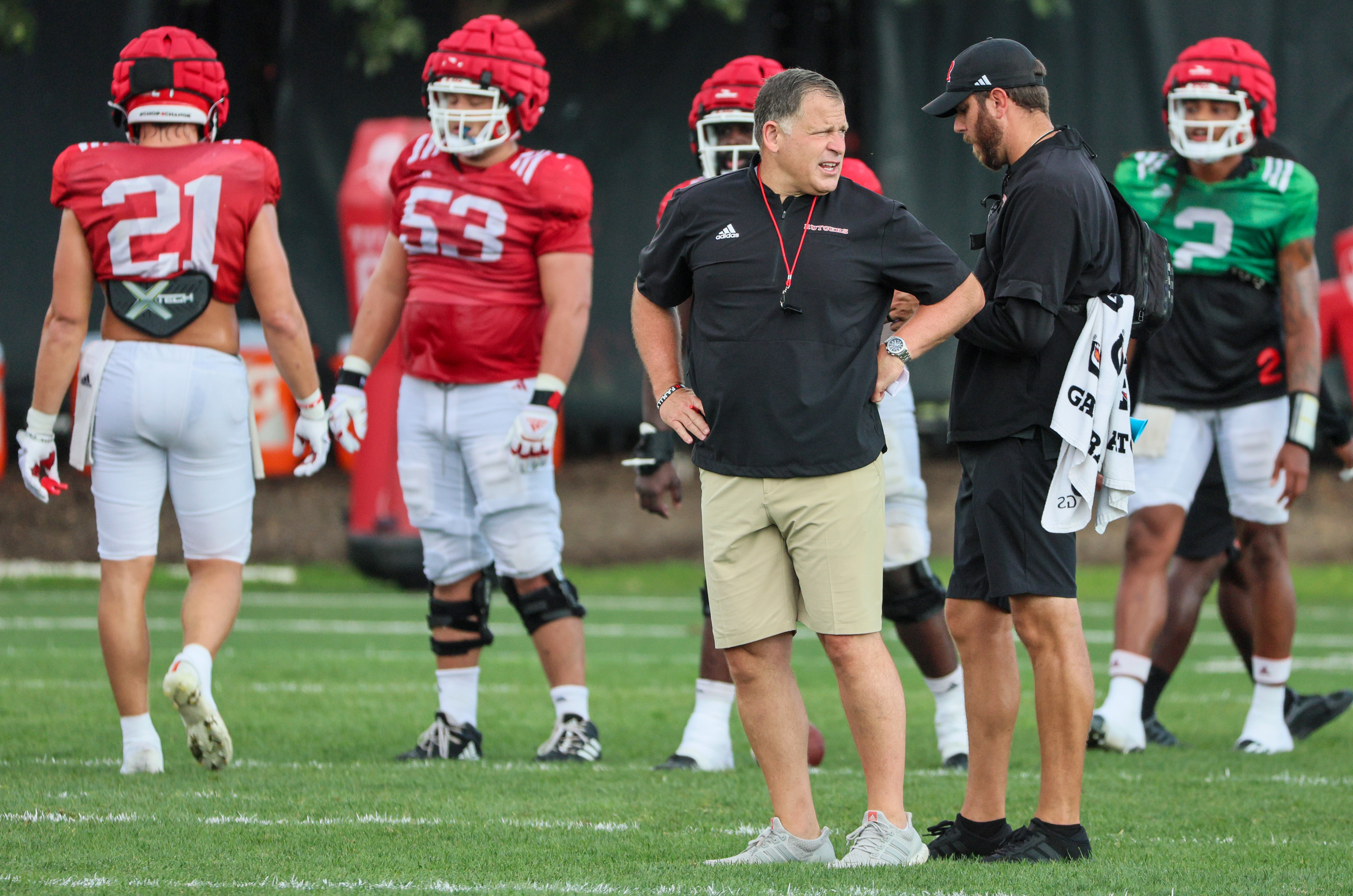 Rutgers Football Depth Chart 2023: What to Expect from the Scarlet Knights This Season