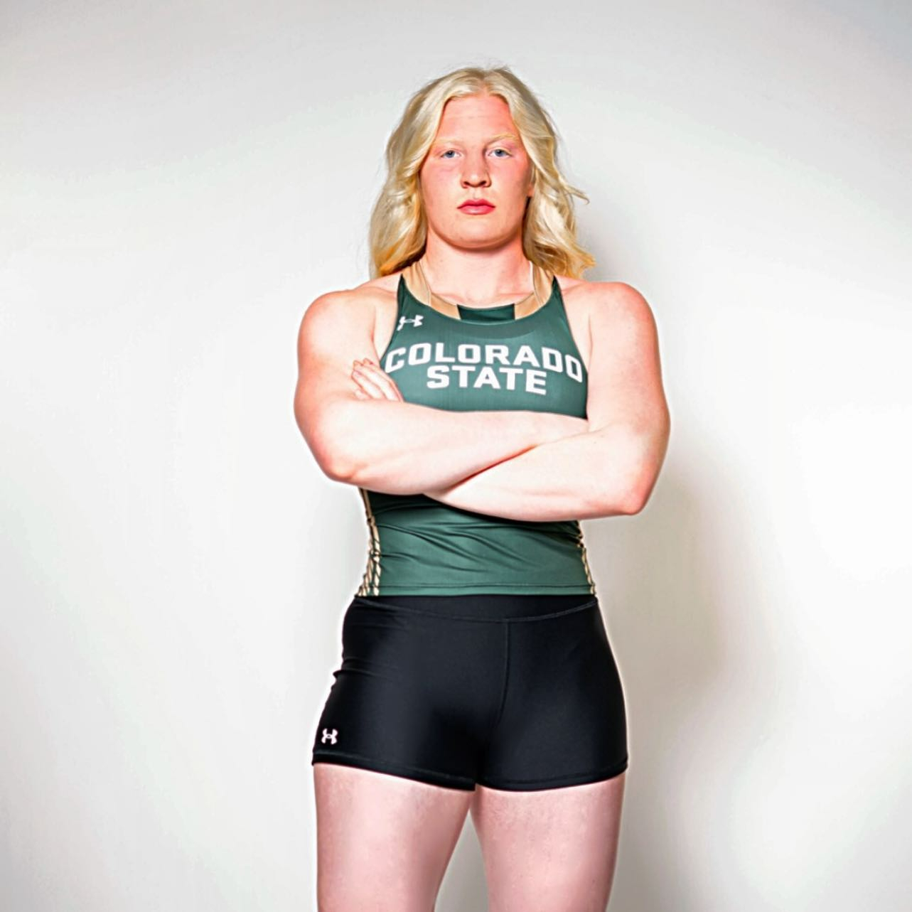 Mya Lynn Lesnar: Breaking Records and Making a Name for Herself