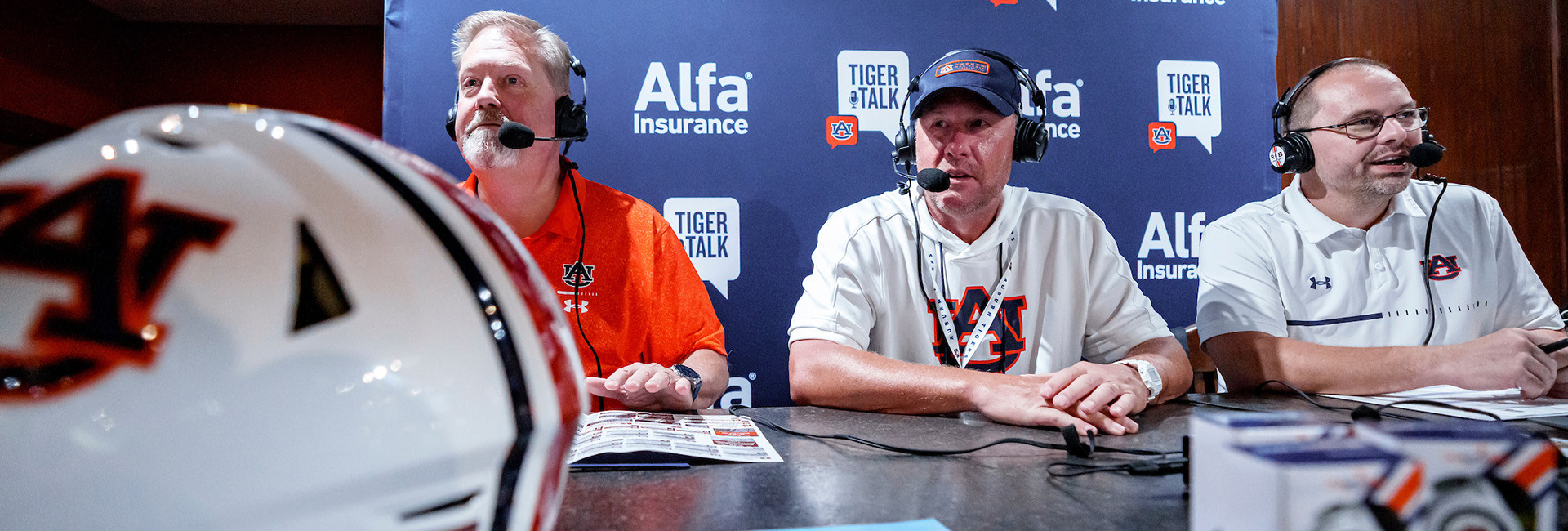 Auburn University Radio Network: Your Ultimate Guide to Game Day Coverage