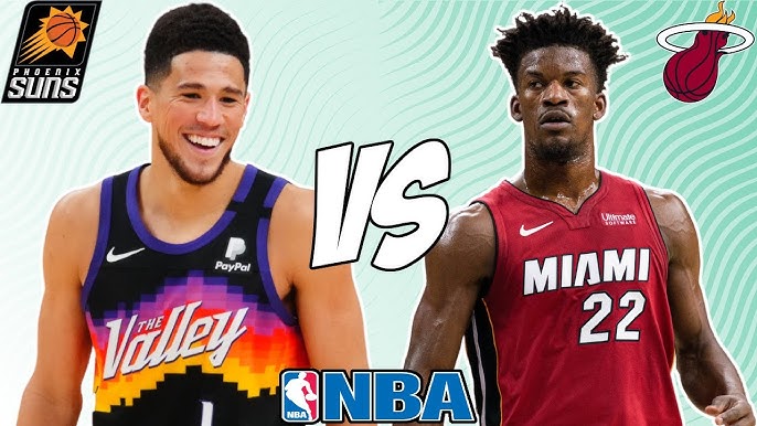 Miami vs Phoenix Prediction: Our Expert Picks and Betting Tips for Tonight.