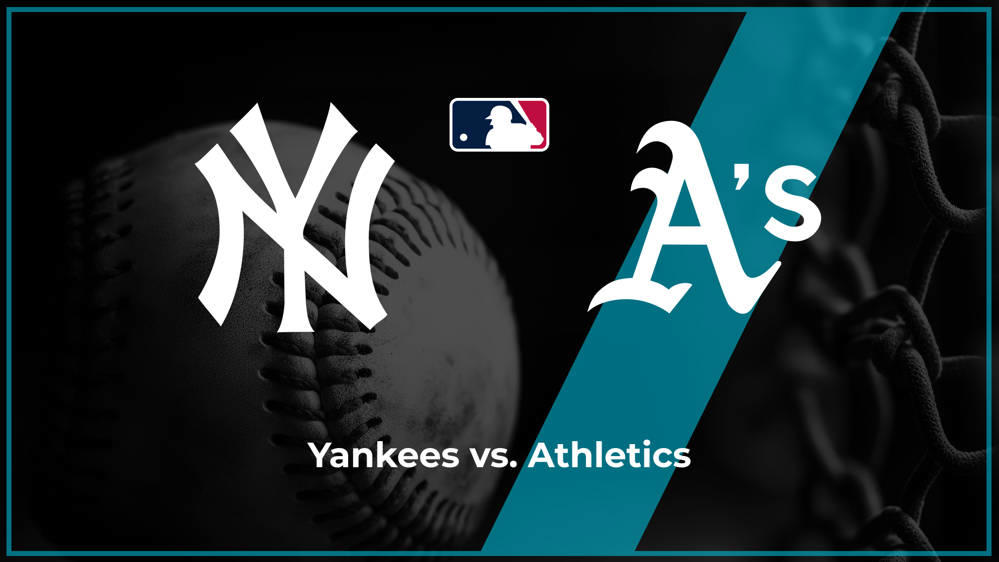 Yankees vs Athletics Prediction: Who Will Win the Showdown?