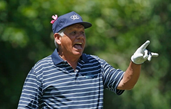 Unveiling Lee Trevino Net Worth: A Look at His Career Earnings