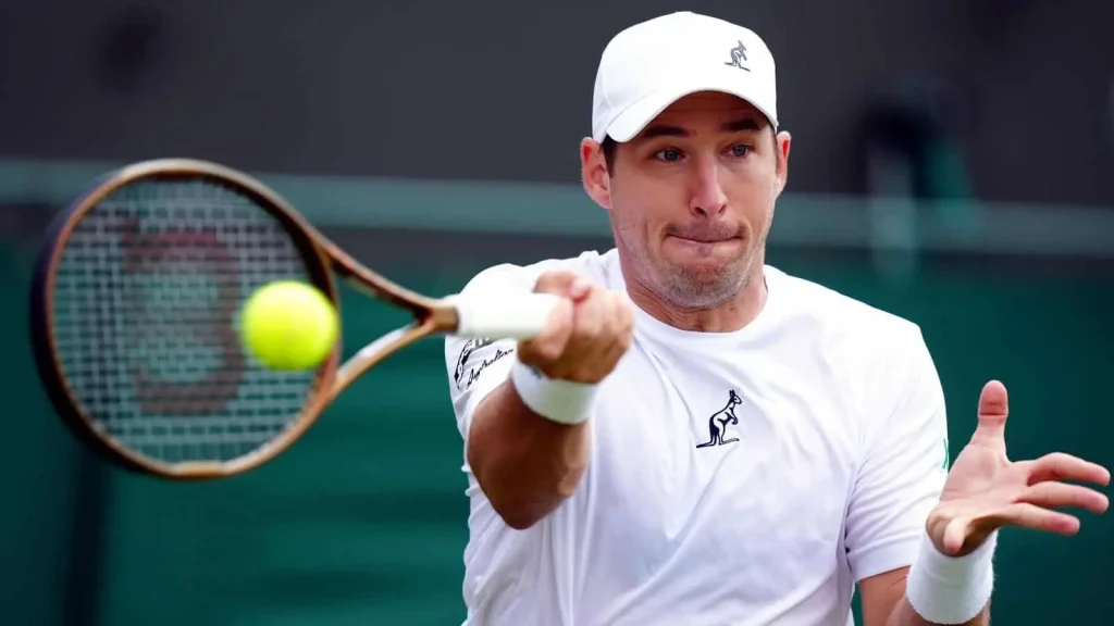 Dusan Lajovic Prediction: Get the Latest Match Insights