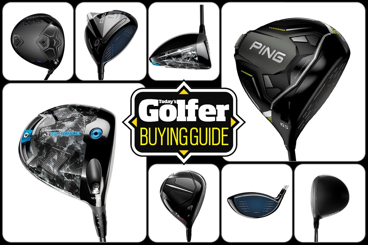 Looking for the Best Driver? Mid Handicapper Guide for 2023