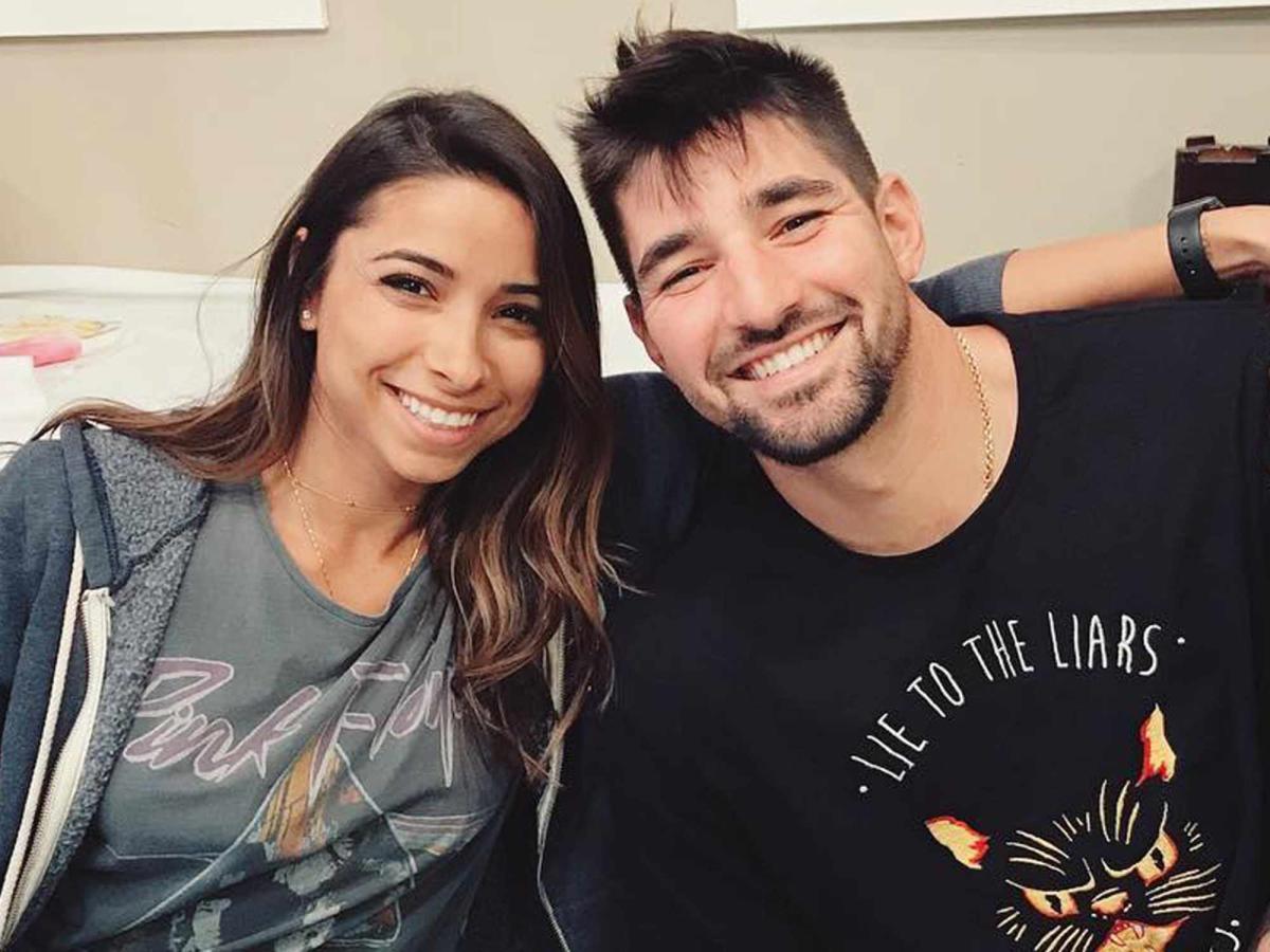 Nick Castellanos Wife: Who is the Woman Behind the Baseball Star?