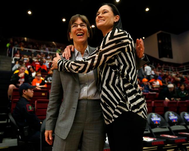 Who is Tara VanDerveers Wife? Heres What We Know