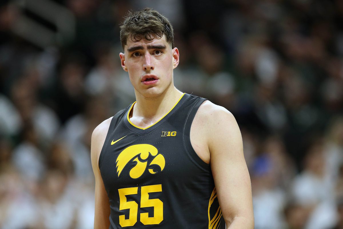 Luka Garza Net Worth Revealed: His Earnings and Endorsements!