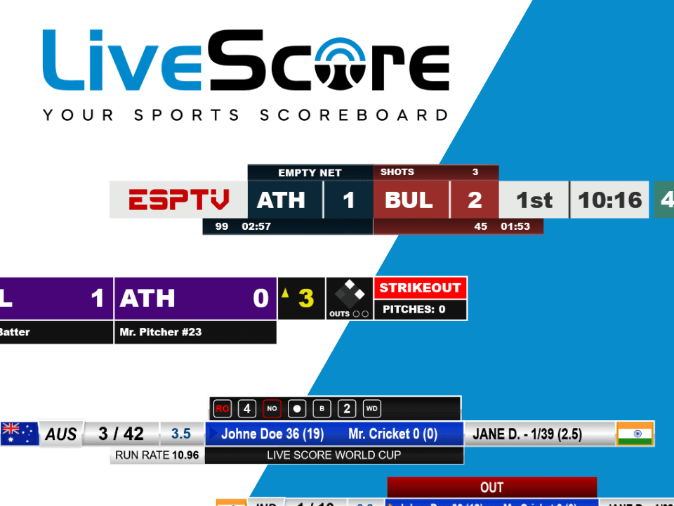 Score! Watch Baseball with Cracked Streams Today