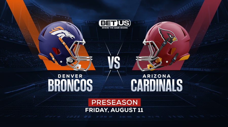 Broncos vs Cardinals Prediction: Who Will Win the Game?