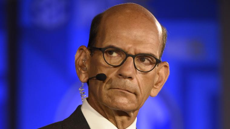 Watch Paul Finebaum Live Now (Easy Ways to Tune In)