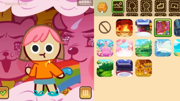 Free Cookie Run Character Maker: Design Your Cookie Without Spending a Penny