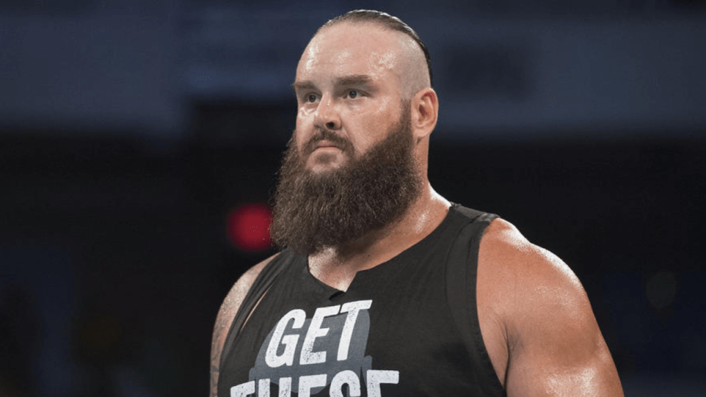 From WWE to TV? Braun Strowmans New Show: Everything You Need to Know Now!