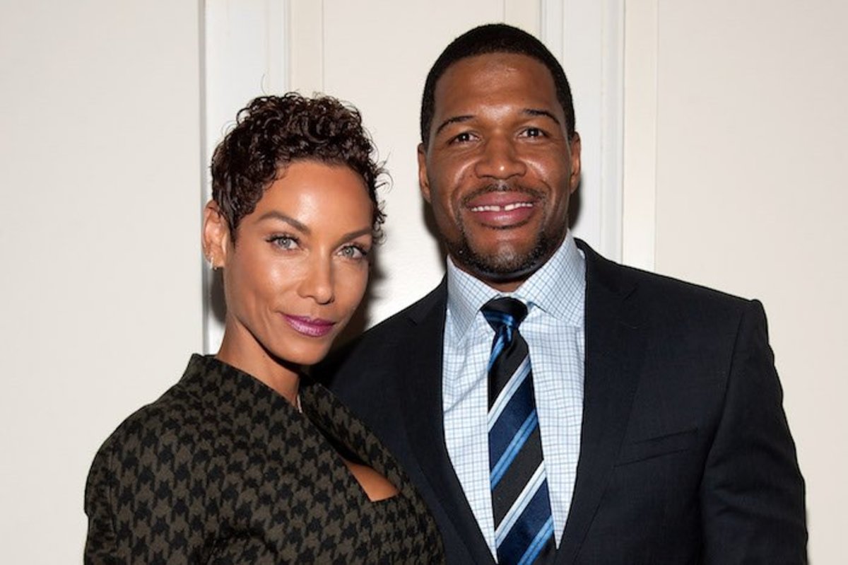 Is Michael Strahan Married in 2024?  Everything You Need to Know Here