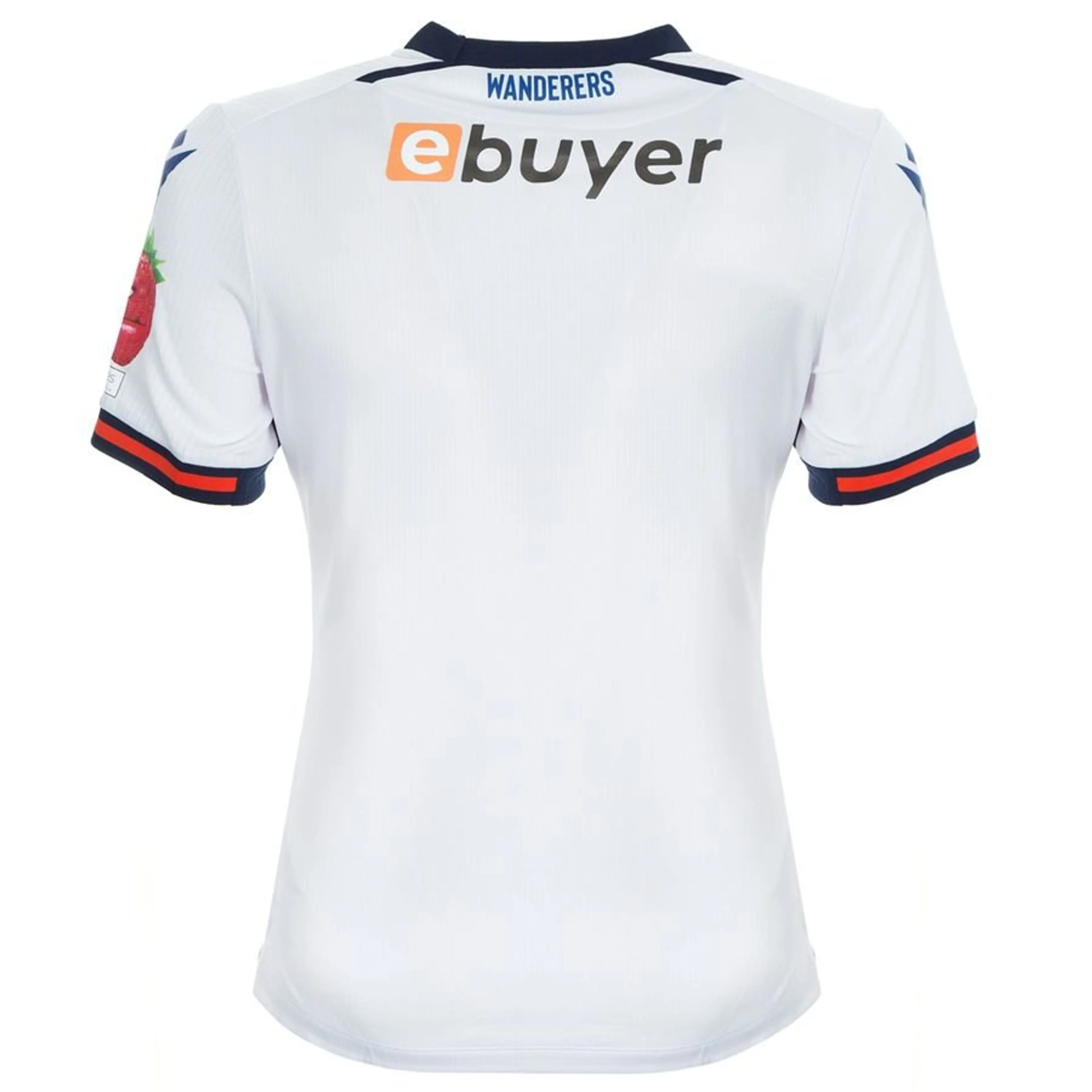 Bolton Wanderers Football Shirt: Grab Yours Now (Get the Best Deals and Show Your Support)