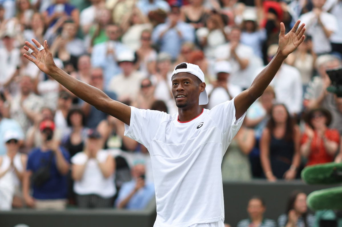 Christopher Eubanks vs Terence Atmane Match Preview and Prediction