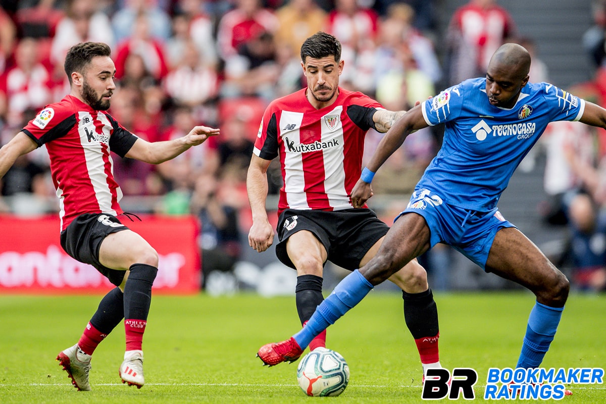 Watch Bilbao vs Getafe Prediction: Live Stream and Match Updates