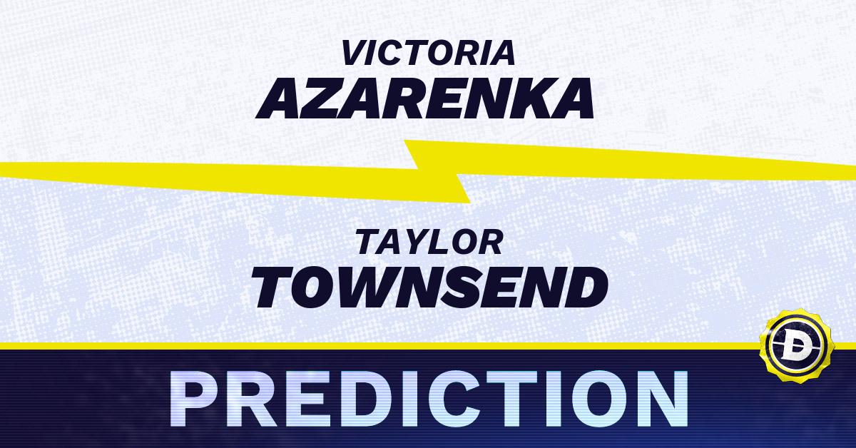 Azarenka vs Townsend: What the Experts Are Saying!(Get the Latest Insights)