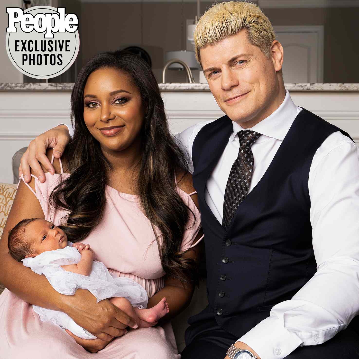 Cody Rhodes Kids: How Many Children Does He Have?