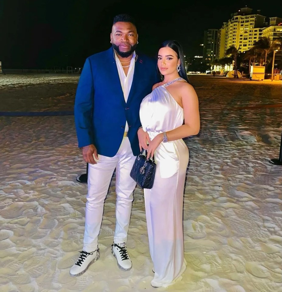 David Ortiz Baby News: Latest Updates on His Family Life