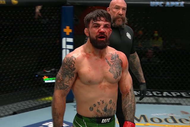 Mike Perry Death Confirmed: MMA Community Mourns Loss