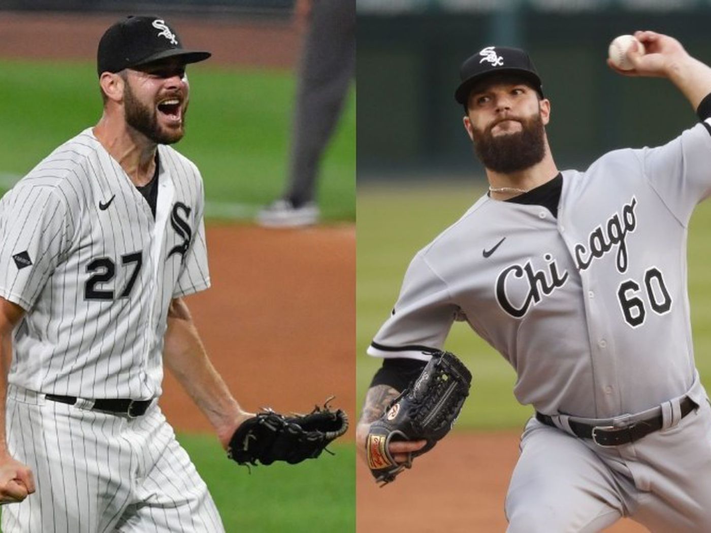 White Sox 20 Win Pitchers: Stats, Stories, and More