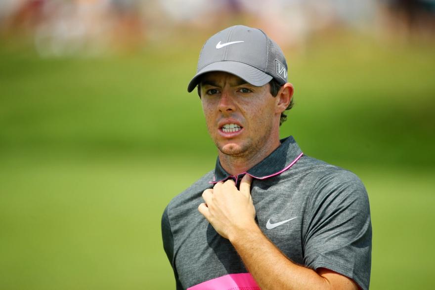 Tracking Rory McIlroy: His Journey and Quest for More Major Titles