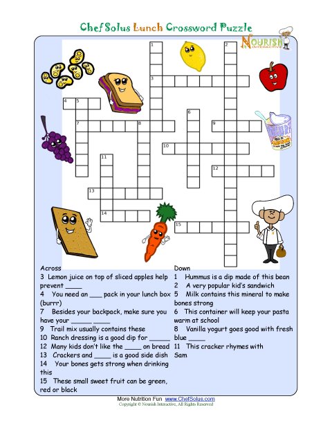 Where to Find the Best Eat It Big Time Crossword Puzzles Online