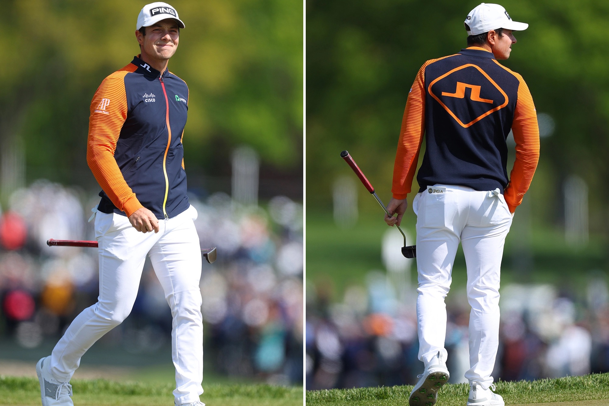 Viktor Hovland Pants: Style Secrets & Best Looks Revealed