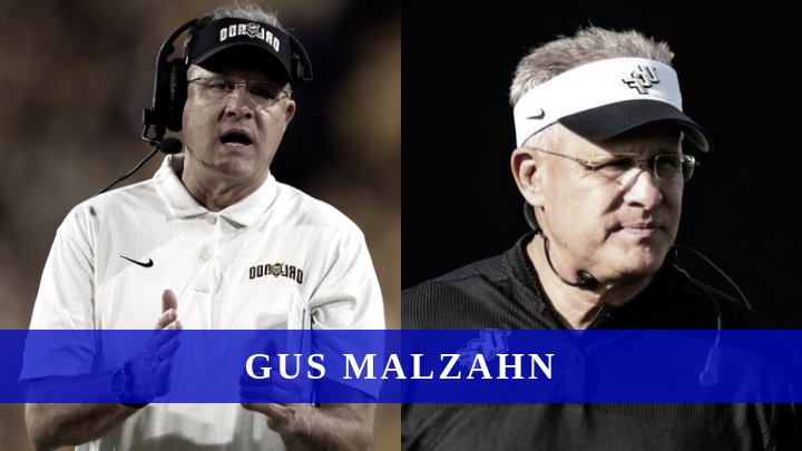 Curious About Gus Malzahn Net Worth? Find Out Here!