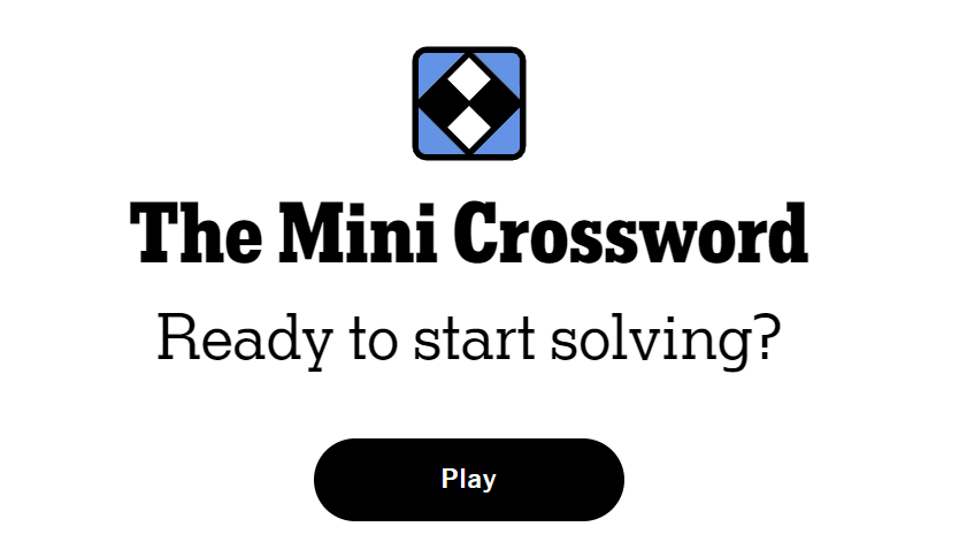 Stuck on Second of Five NYT Crossword? Get Help Here!