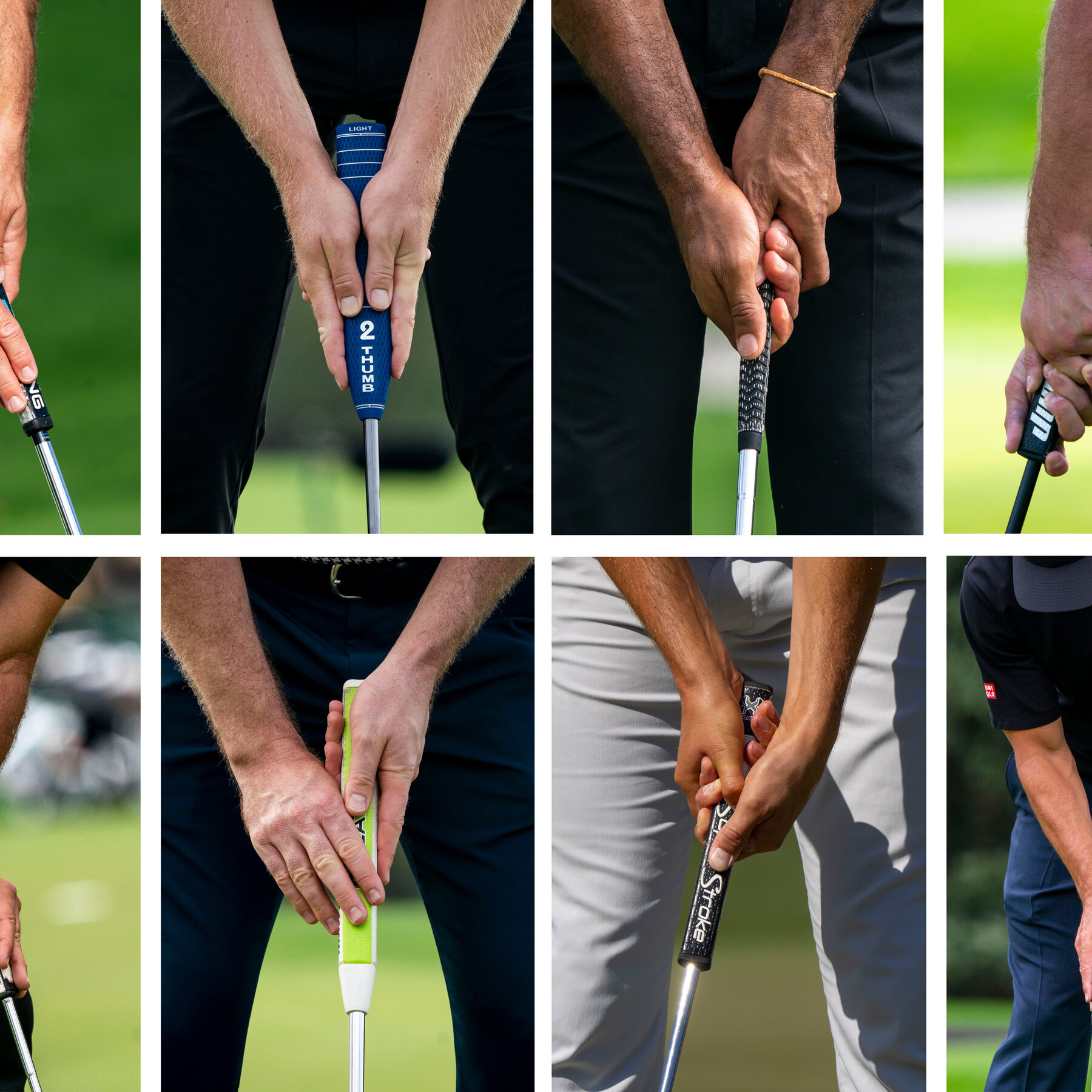 Tiger Woods Grip on Club Explained: The Only Guide You Need for Improvement