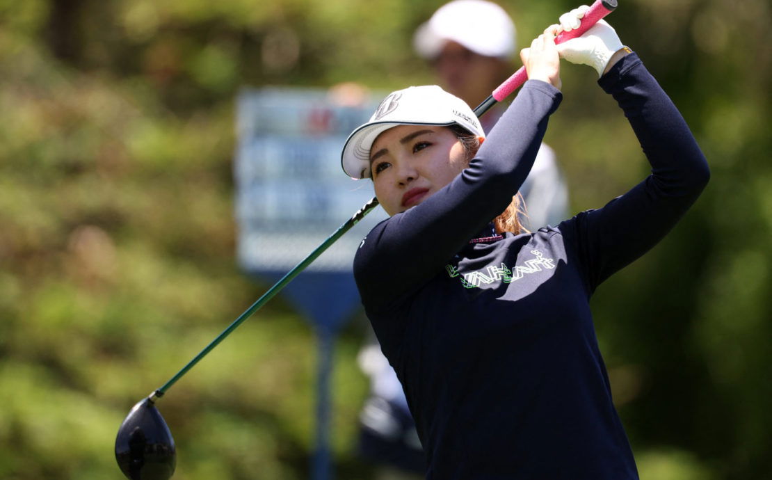 Ayaka Furue: Wit, Talent, and the Game of Golf